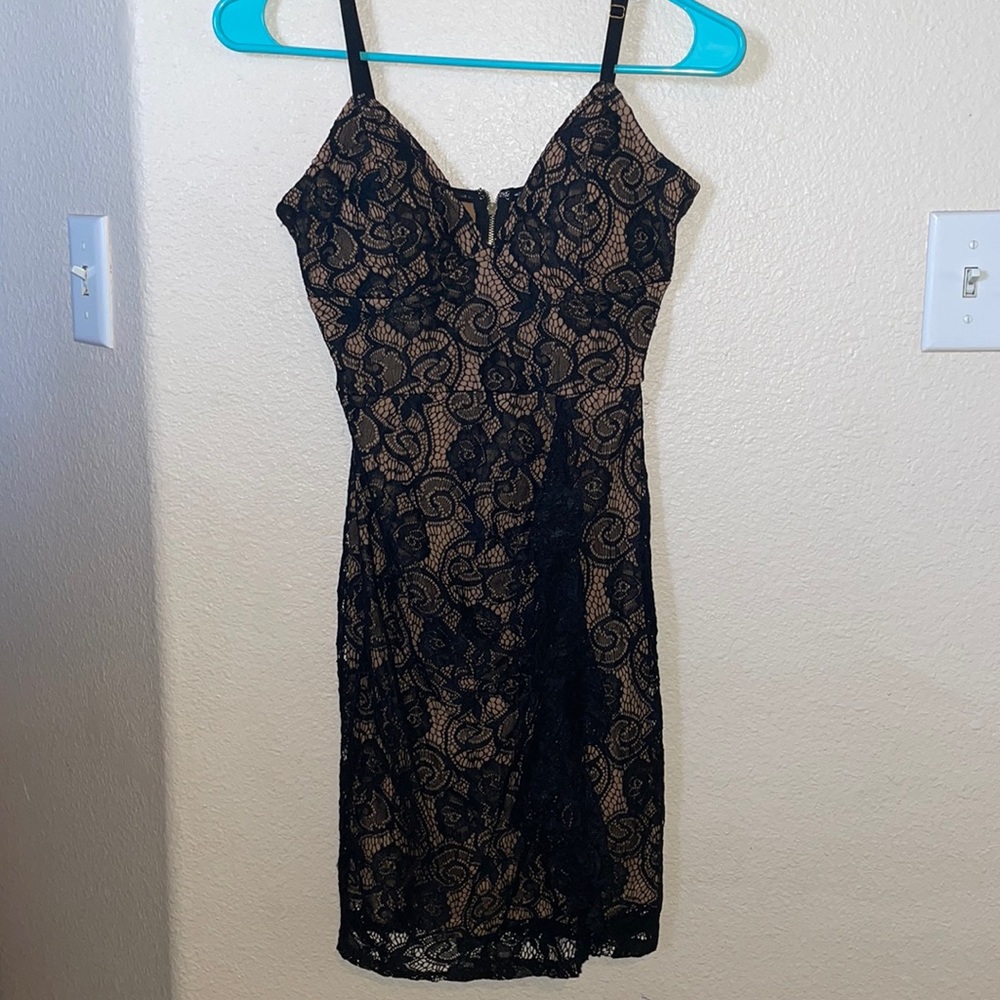 G by Guess sexy dress!